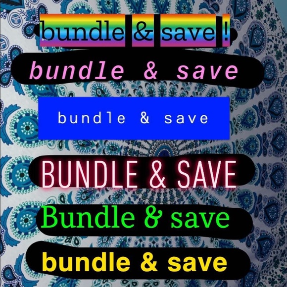 bundle ! - Picture 1 of 1